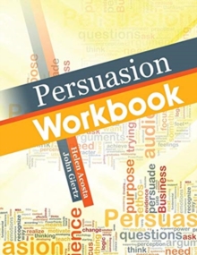 Image for Persuasion Workbook