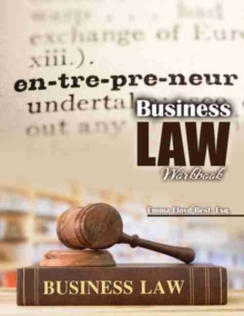 Image for Business Law Workbook