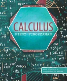 Calculus with Algebra and Trigonometry Review