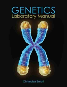Image for Genetics Laboratory Manual