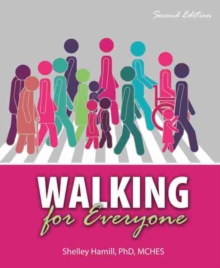 Image for Walking for Everyone