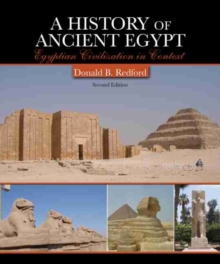 History of Ancient Egypt: Egyptian Civilization in Context