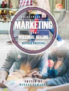 Image for Principles of Marketing and Personal Selling