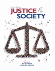 Image for Justice and Society