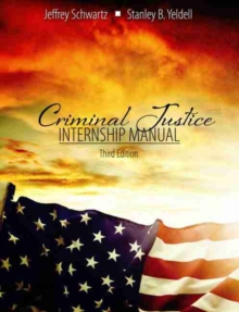 Image for Criminal Justice: Internship Manual