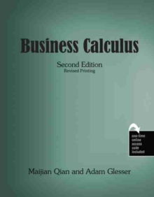 Image for Business Calculus