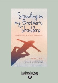 Image for Standing on my Brother's Shoulders