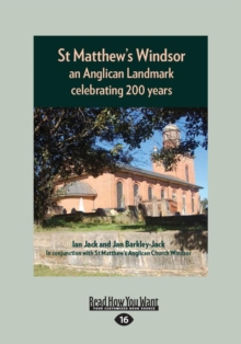Image for St Matthew's Windsor