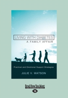 Image for Living with Diabetes, A Family Affair