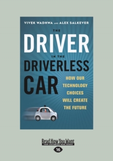 Image for The Driver in the Driverless Car
