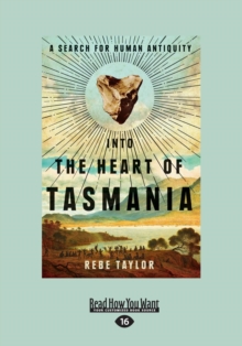 Image for Into the Heart of Tasmania