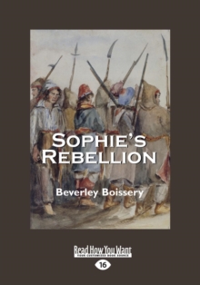 Image for Sophie's Rebellion