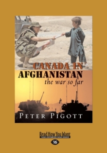 Image for Canada in Afghanistan : The War So Far