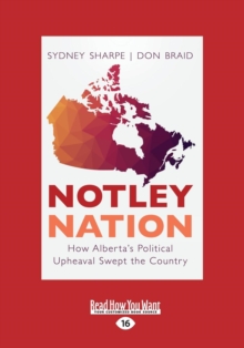 Image for Notley Nation