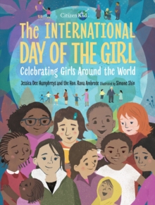 Image for The International Day Of The Girl : Celebrating Girls Around the World