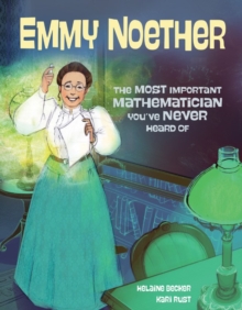 Image for Emmy Noether