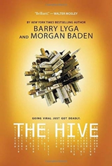 Image for The hive