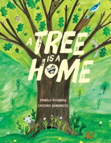 Tree Is A Home