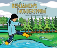 Image for Benjamin's Thunderstorm