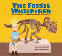 Image for The Fossil Whisperer