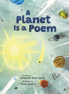 Image for A Planet Is A Poem