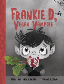 Image for Frankie D, Vegan Vampire