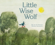 Image for Little Wise Wolf