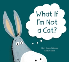 Image for What If I'm Not A Cat?