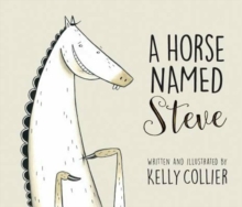 Horse Named Steve