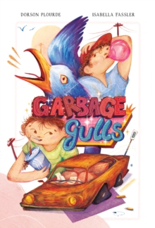 Image for Garbage Gulls