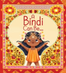 Image for A Bindi Can Be...