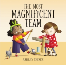 Most Magnificent Team