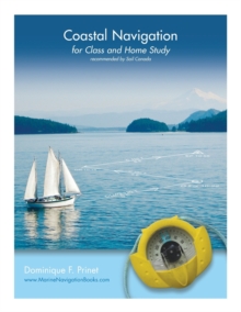 Image for Coastal Navigation : for Class and Home Study