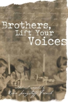 Image for Brothers, Lift Your Voices