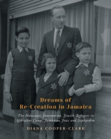 Image for Dreams of Re-Creation in Jamaica