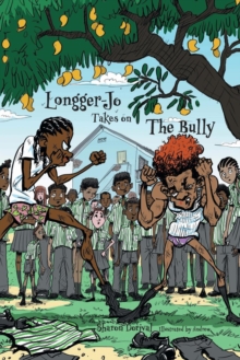 Image for Longger-Jo Takes on The Bully