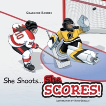 Image for She Shoots...She Scores!