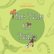 Image for The Tale of Tails