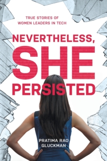 Image for She Persisted Nevertheless