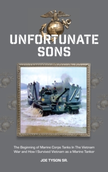 Image for Unfortunate Sons