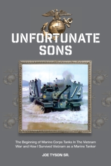 Image for Unfortunate Sons