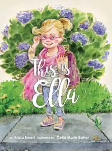 Image for This Is Ella