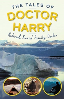 Image for The Tales of Doctor Harry