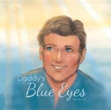 Image for Daddy's Blue Eyes