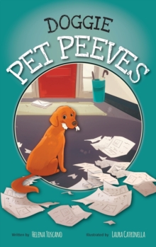 Image for Doggie Pet Peeves