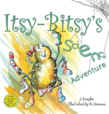 Image for Itsy-Bitsy's Science Adventure