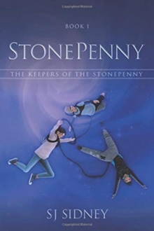 Image for StonePenny : The Keepers of the StonePenny
