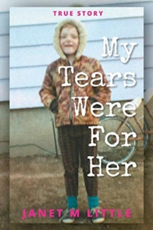 Image for My Tears Were for Her