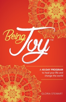 Image for Being Joy