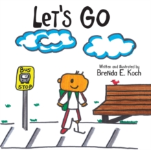 Image for Let's Go
